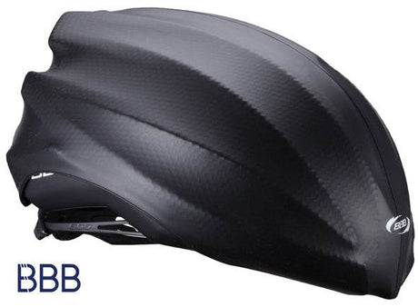 BBB Hjälmöverdrag silicon - BikePath