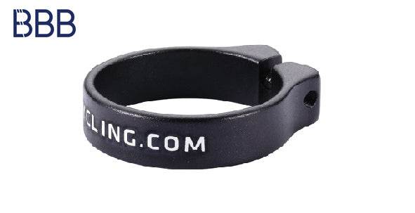 Sadelstolps-stopp klammer - BikePath