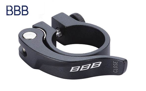 BBB Sadelstolpsklamma - BikePath