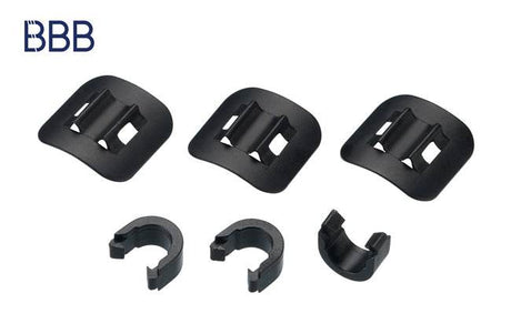 Ramfäste för hydraulslang - BikePath