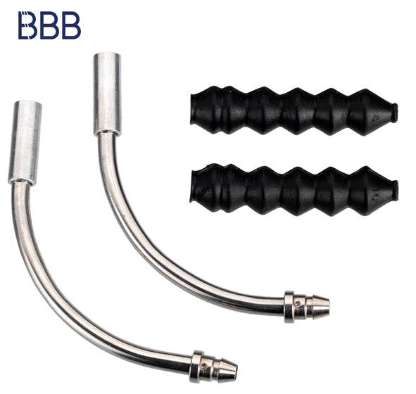 VeePipe, aluminium 2st - BikePath