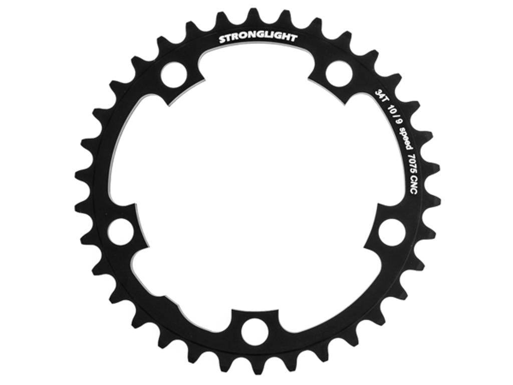 chainring 34T 5 holes 110bcd - BikePath