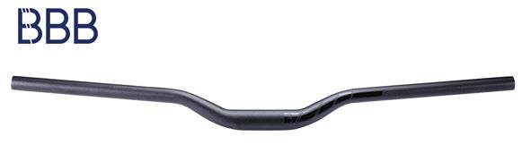 BBB Styre Skybar Svart - BikePath