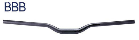 BBB Styre Skybar Svart - BikePath