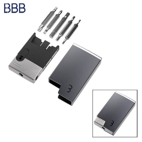 BBB Multitool MatchBox - BikePath