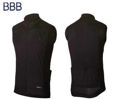 BBB Vindväst Triguard - BikePath