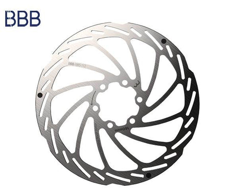 BBB Bromsskiva PowerStop 160mm BBS-112 - BikePath