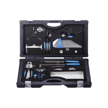 Verktygsväska Allroundkit - BikePath