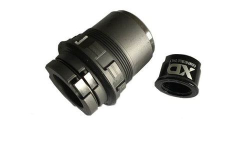 Frihjulsbody f. baknav Formula - BikePath