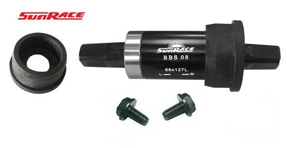 VEVLAGERSATS FÖR IPRESSN - BikePath