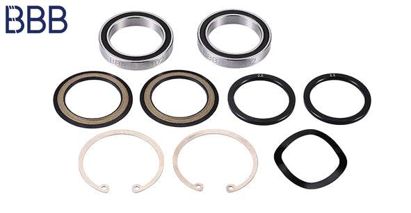 BBB BottomBear BB30 - BikePath