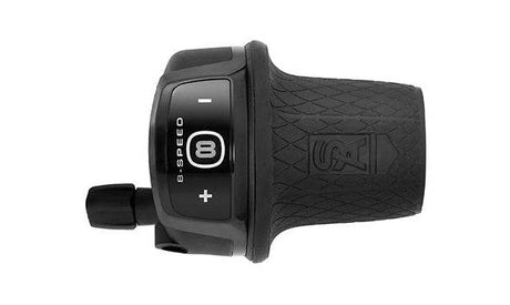 Sturmey 8-speed for Nexus - BikePath