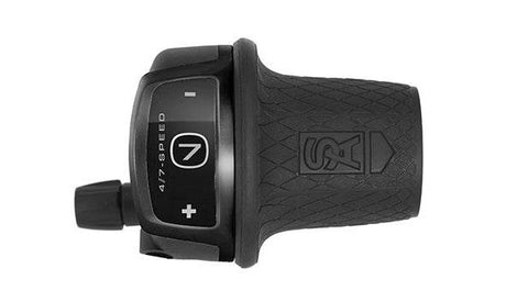 Sturmey 4/7-speed for Nexus - BikePath