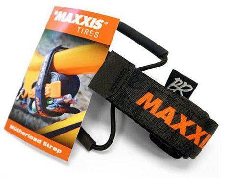 Maxxis Ramhållare for - BikePath