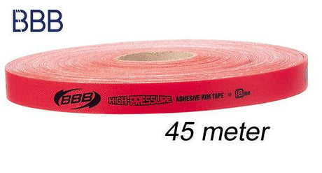 Fälgband HP rulle 45m - BikePath