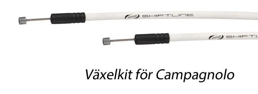 Wireset ShiftLine, - BikePath