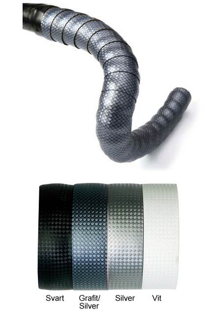 BBB Styrband Karbonstruktur - BikePath