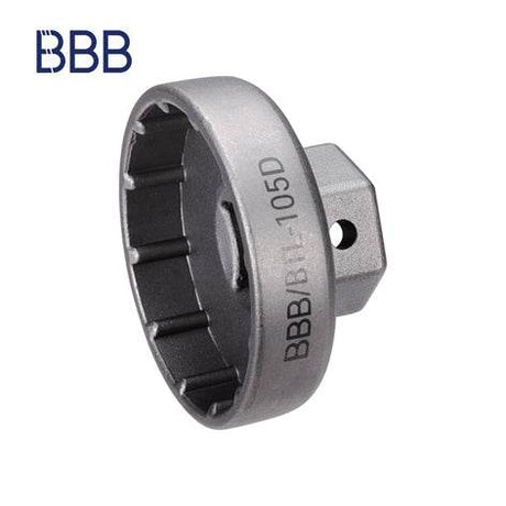 BBB AVDRAGARE VEVLAGER DUB - BikePath