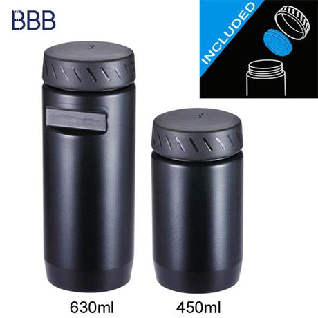 BBB Toolcan Tools & Tubes - BikePath