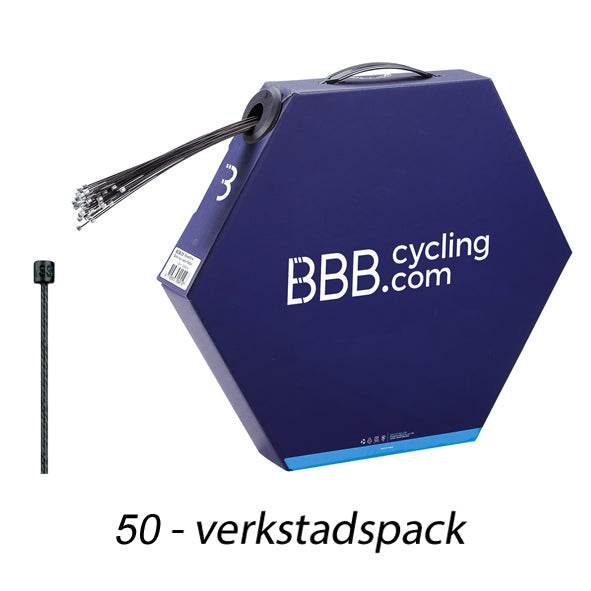 BBB Växelvajer SpeedWire - BikePath