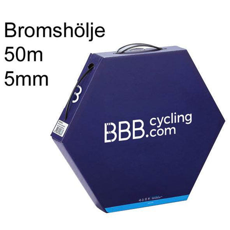 Bromshölje 50m vit - BikePath