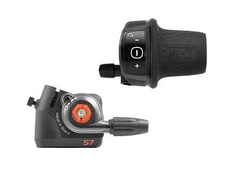 S7 Twist shifter - BikePath