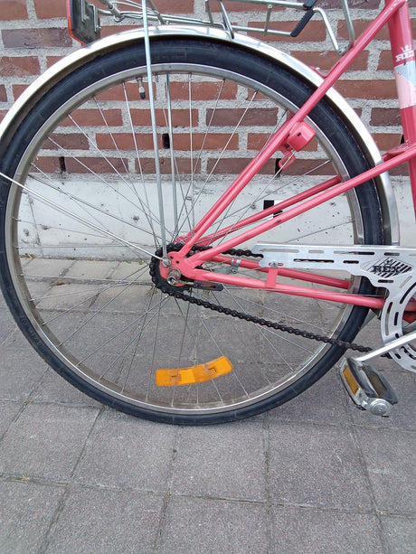 Rex – REAR_GEAR