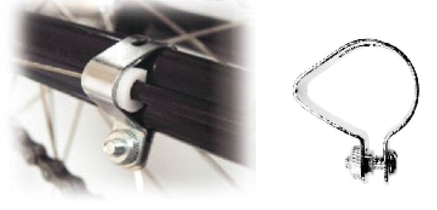 KABELSTOPP 28,6mm - BikePath