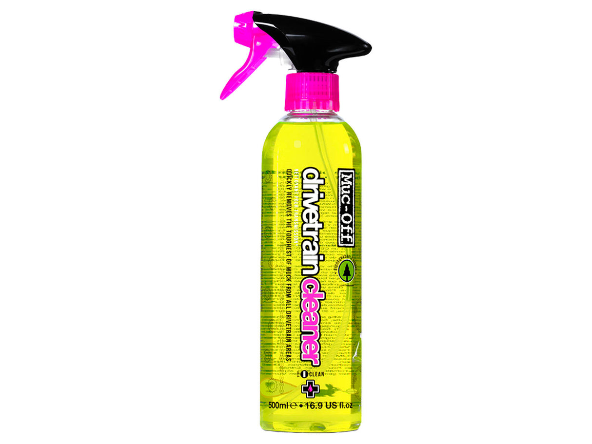 Bio Drivetrain Cleaner