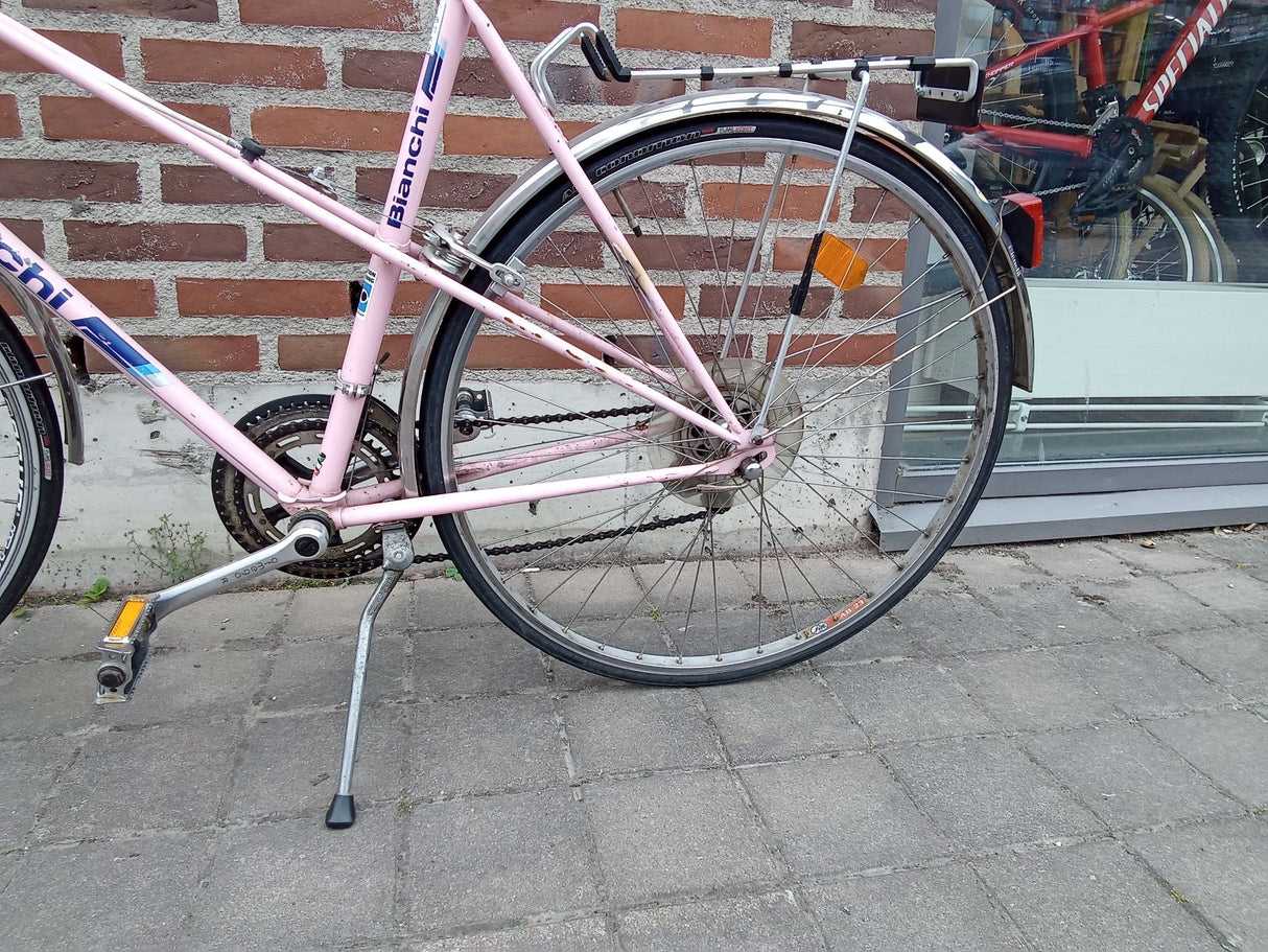Bianchi Klassisk  – REAR_WHEEL
