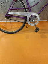 Crescent – CRANKSET