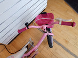 Pollux – HANDLEBAR