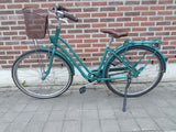 B'Twin Elops520 – FULL_BIKE_LEFT