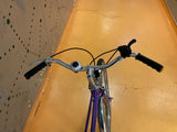 Crescent – HANDLEBAR