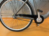 Yosemite City ride – CRANKSET