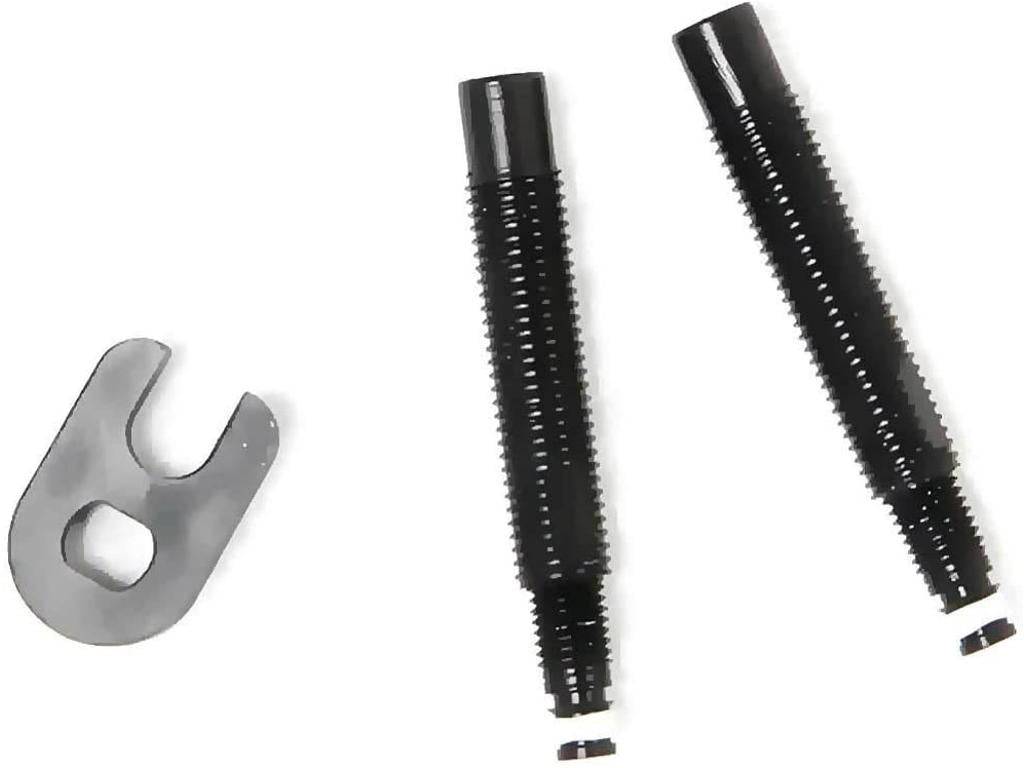 Tubeless compatible valve