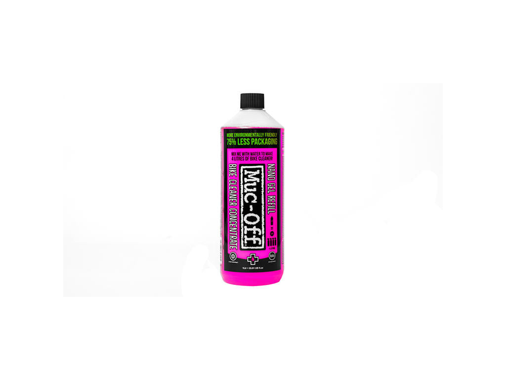 Bike Cleaner Concentrate