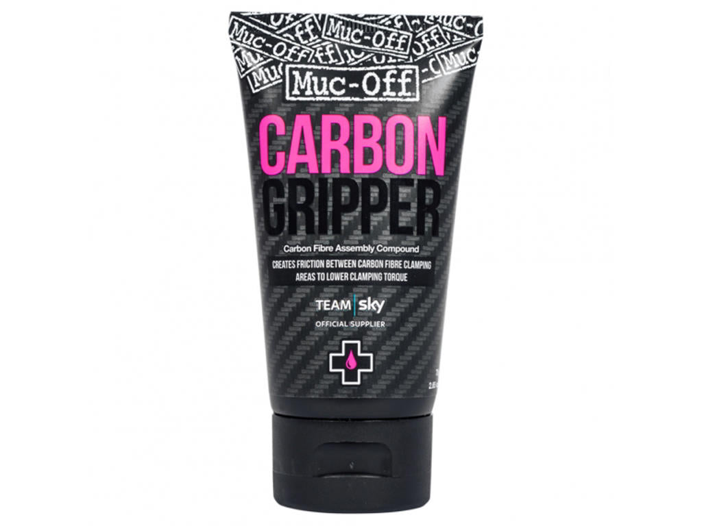 Carbon Gripper