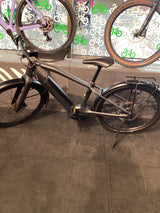 Canyon PRECEDE: ON – FULL_BIKE_LEFT
