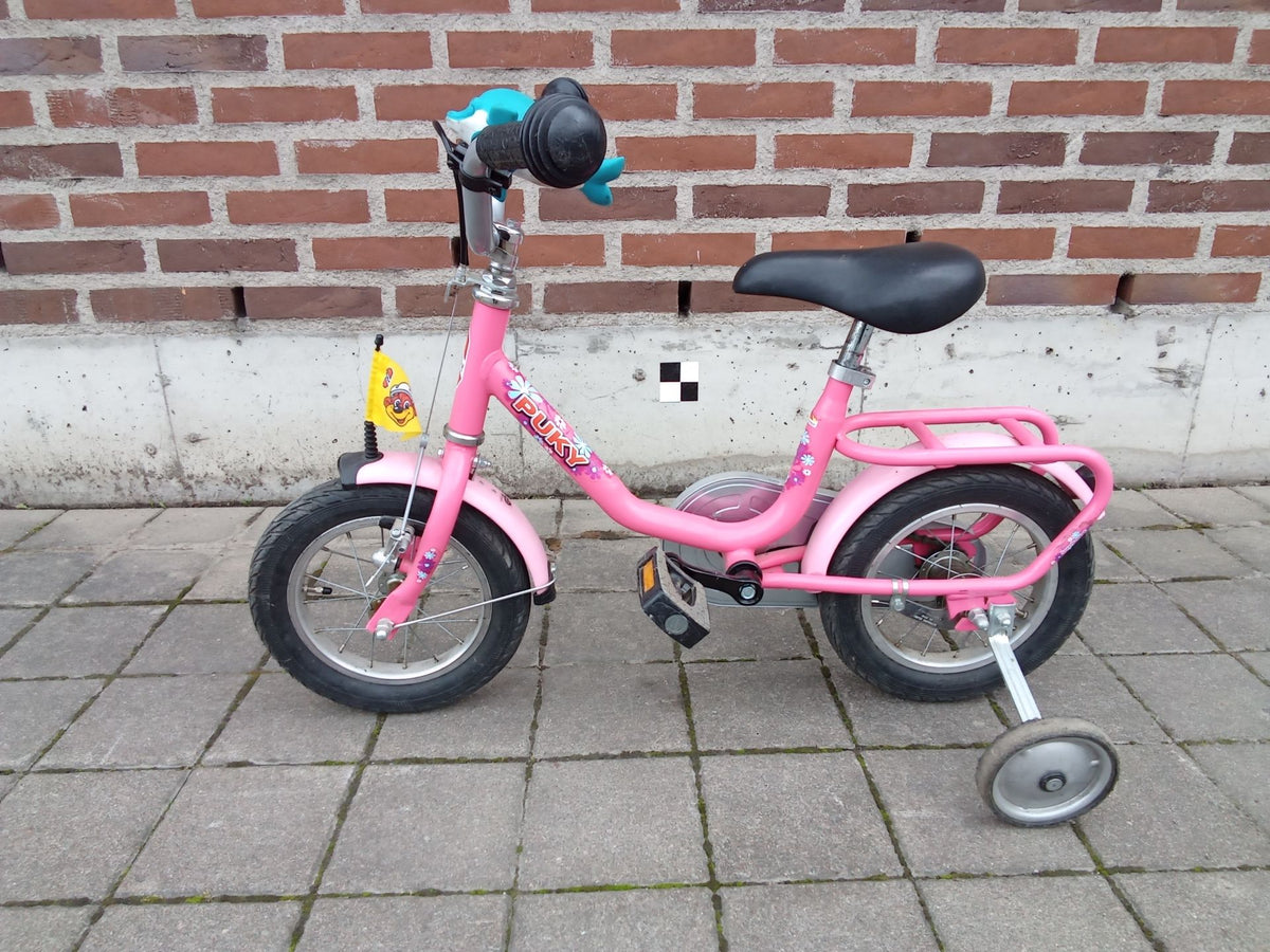 Puky – FULL_BIKE_LEFT