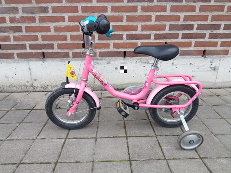 Puky – FULL_BIKE_LEFT