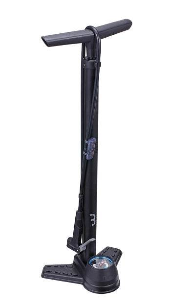 BBB Golvpump AirStrike - BikePath