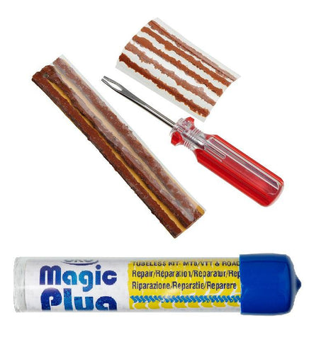 Magic Milk Magic Plug tubeless - BikePath