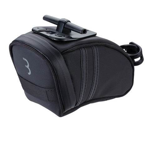 BBB Sadelväska CurvePack refle - BikePath