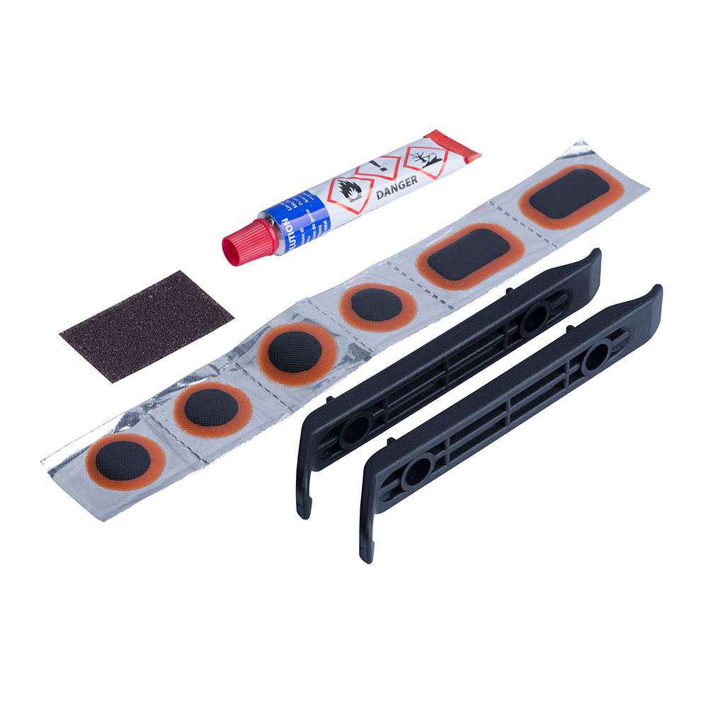 REPARATIONSASK 10 DELAR - BikePath