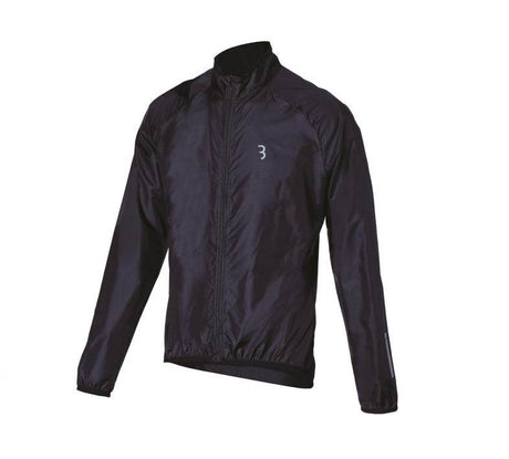 BBB Regnjacka PocketShield - BikePath