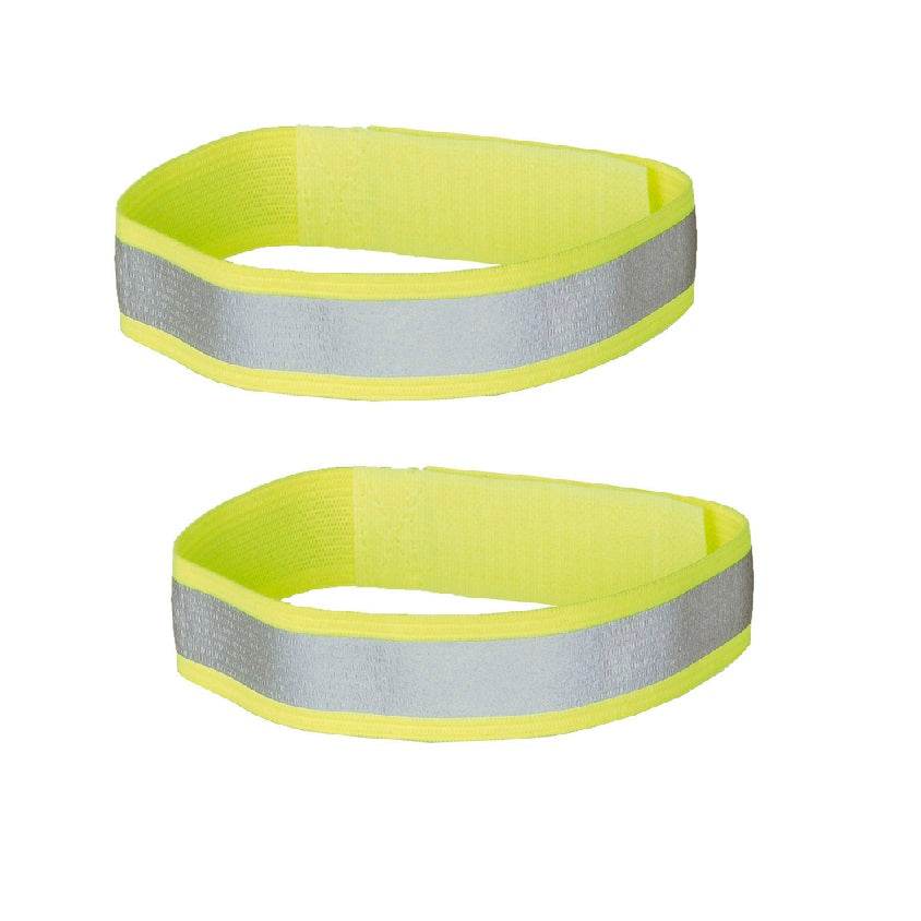 REFLEXBAND FÖR ARM ELLER BEN - BikePath