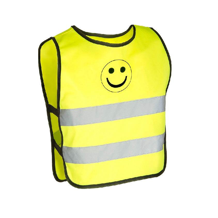 Reflexväst Junior XXS-XS - BikePath