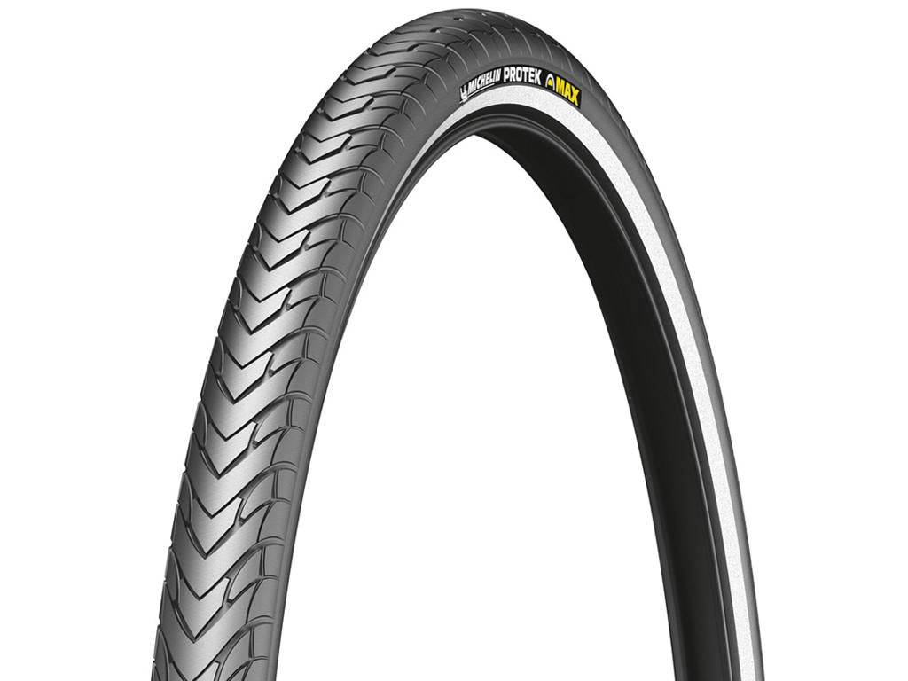 Protek Max Non folding tire - BikePath