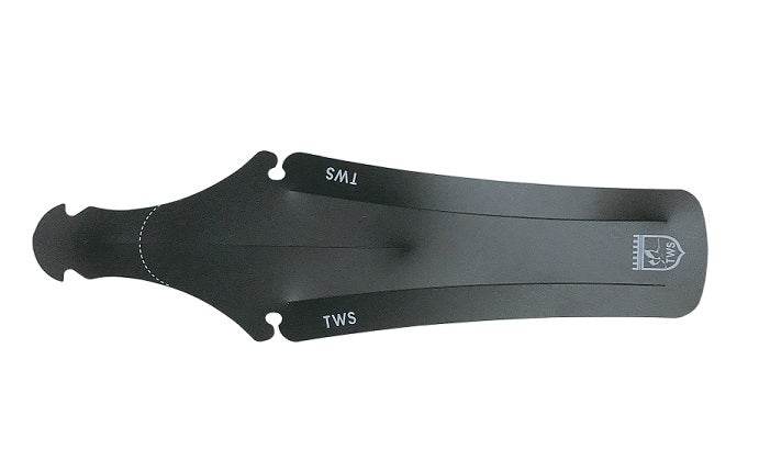 TWS bakskärm f sadelmontering - BikePath